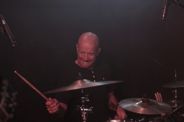 The Atomic Black